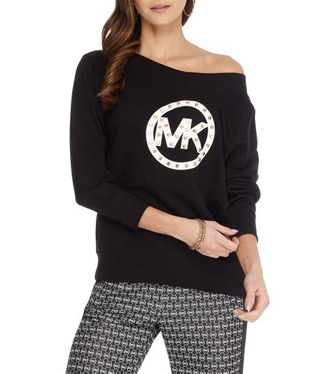 sudadera michael kors|Sudaderas de Michael Kors .